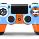 Illustration for article titled Custom racing livery for my controller?
